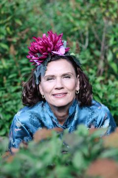 Mari Rantasila: Kuva: Jouni Aslak Raatikainen