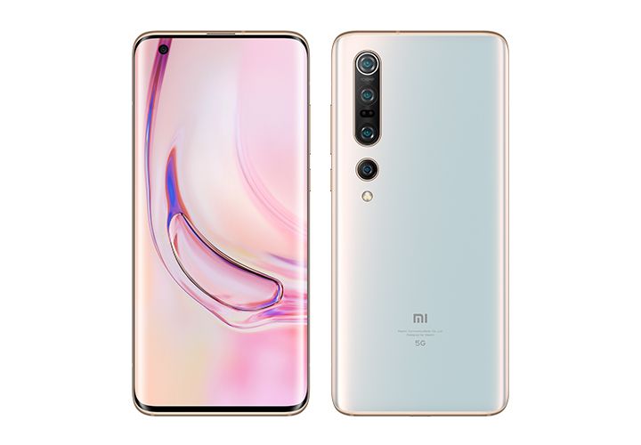 Xiaomi Mi 10 Pro