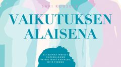 ”Kurkistus yhteisön elämään avaa silmät, herkistää kuulon ja parantaa otetta omaan elämään. Se auttaa ymmärtämään, miten minusta tulee me ja mitä siitä voi parhaimmillaan ja pahimmillaan seurata.”