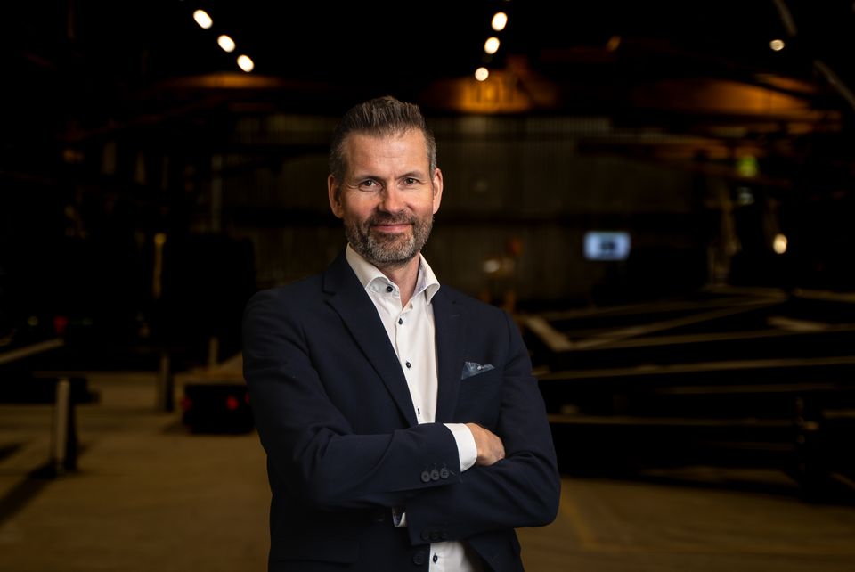 Tuomas Heikkilä
