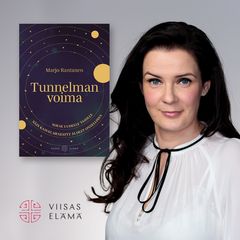 Kuva: Speakersforum, Kirjan kansi: Jonna Nisu