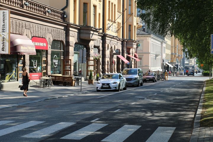 Bild: Susanna Saari