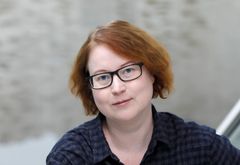 Anna Kuparinen/Jyväskylän yliopisto