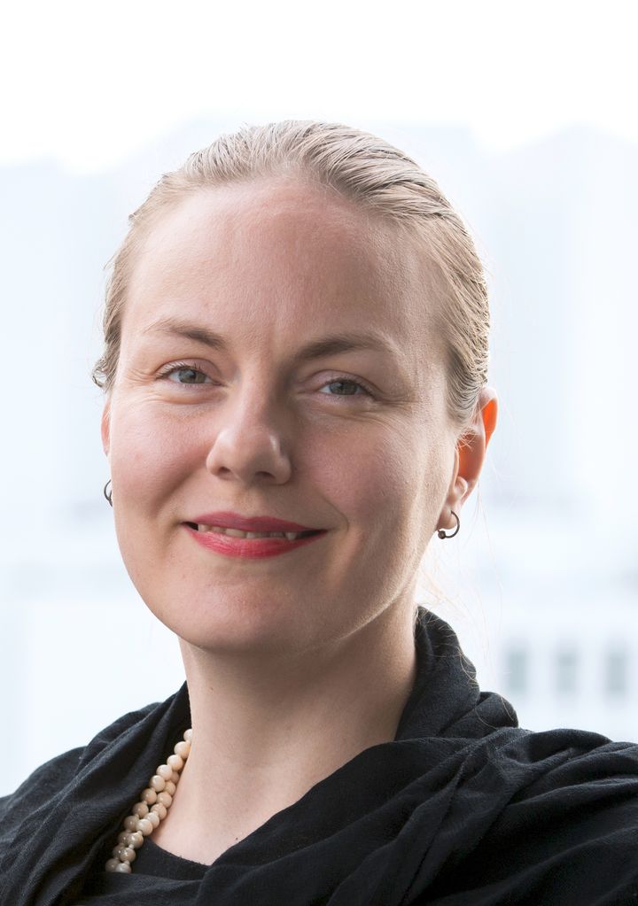 OTK Sanna Koulu väittelee Lapsen huolto- ja tapaamisoikeudesta 22.8.2014