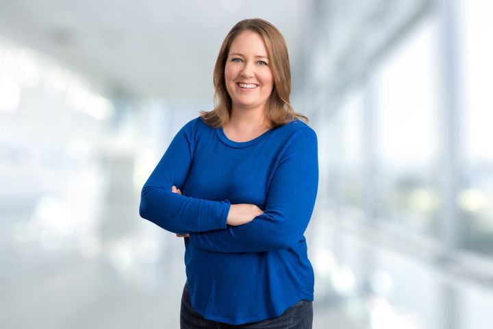 Etlan tutkimuspäällikkö Hanna Virtanen