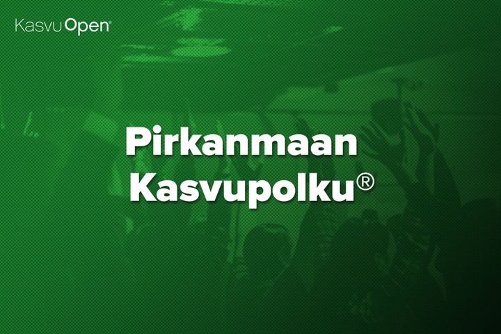 Potentiaalisimmat yritykset etenevät automaattisesti Kasvu Open kauden 2020 TOP 60 -finalistijoukkoon. Kuva: Kasvu Open