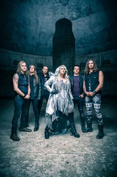 Battle Beast soittaa maailmanlaajuisen livestream-keikan lauantaina 27.6. klo 20.00.