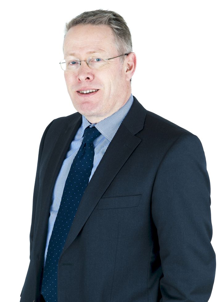 Timo Vuori