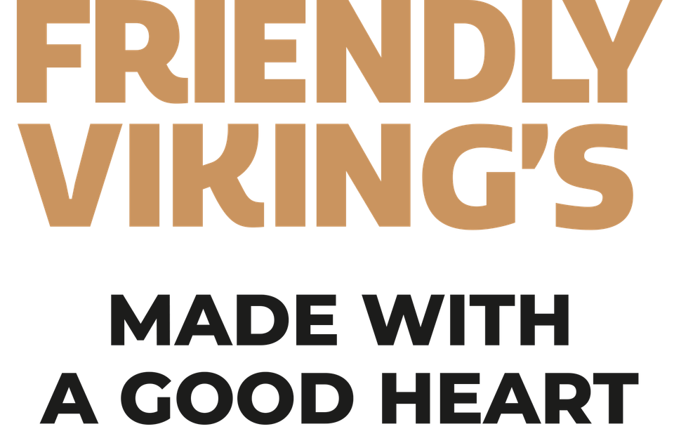 Friendlu Viking's