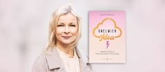 Kuva: Anna Dammert, Kansi: Pauliina Sirkeinen