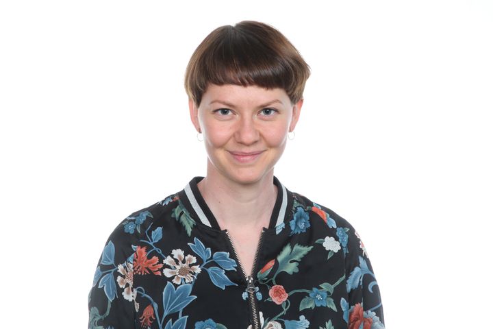 Sirkku Lesonen