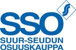 Suur-Seudun Osuuskauppa SSO