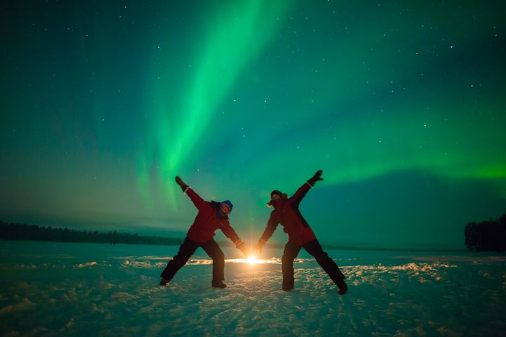 Kuva: Lapin materiaalipankki, Antti Pietikäinen.