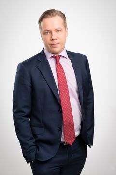 Tutkimusjohtaja Tero Kuusi. Kuva: Matti Rajala/ETLA