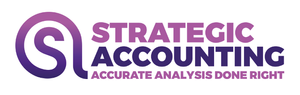 Strategic Accounting Oy
