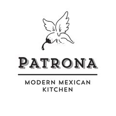 Logo: Patrona