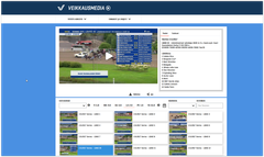 Arkiston ulkoasua on modernisoitu ja uudessa Veikkausmedia-palvelussa hevostallenteiden löytämistä on helpotettu. Palvelussa asiakkaat voivat uutena ominaisuutena ladata hevosklipit omalle koneelleen. Palvelu mahdollistaa jatkossa myös muiden urheilulajien ja lähetyksien esittämisen.