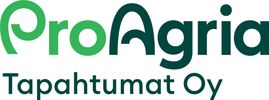 ProAgria Tapahtumat Oy-logo
