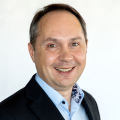 Dmitri Belotchkine, Technical Director Europe, TXOne Networks