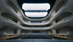Marc Goodwin SCAC Opera hall