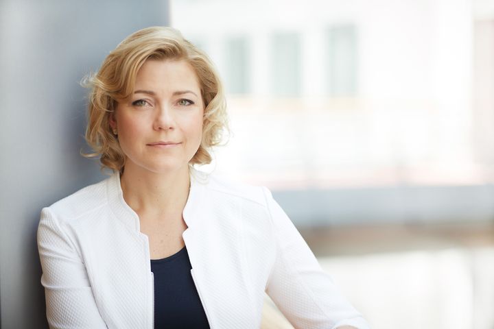 Henna Virkkunen