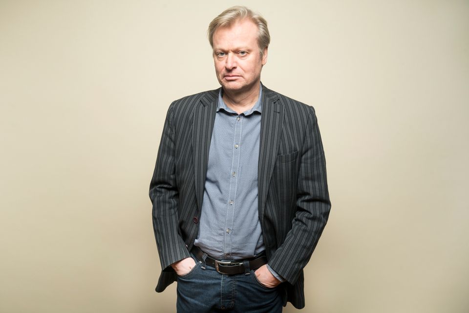 Timo Pasanen, psykologi, FT, Helsingin Diakonissalaitoksen säätiö sr