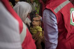 Kuva: IFRC/Corinne Ambler