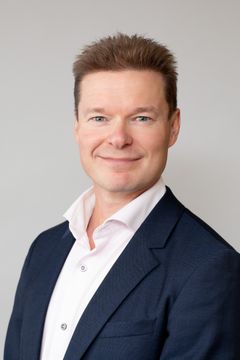 Sakari Marttila