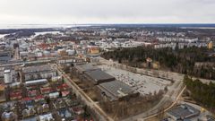 Kuva Ville Honkonen