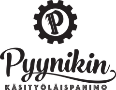 Logo: Pyynikin käsityöläispanimo