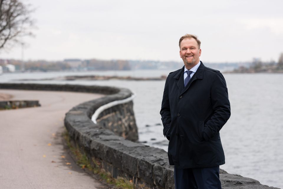 Mika Kärkkäinen