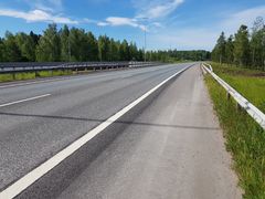 Bild: Harabacka viadukt.