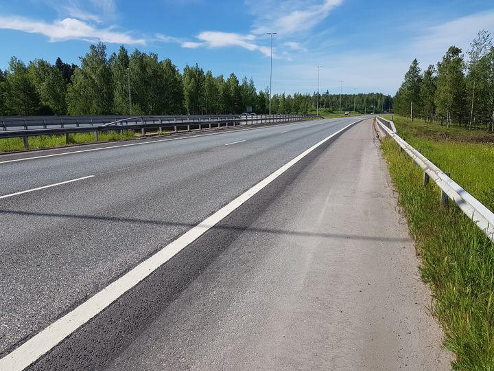Bild: Harabacka viadukt.
