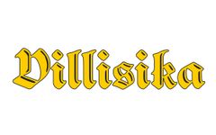 Logo: Villisika