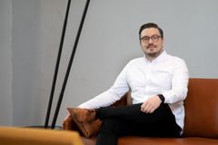 Jyri Suvela aloittaa IT-infra- ja pilvipalveluiden asiantuntijan Bitmoren toimitusjohtajana 2.5.2022. Kuvat ovat vapaasti julkaistavissa.