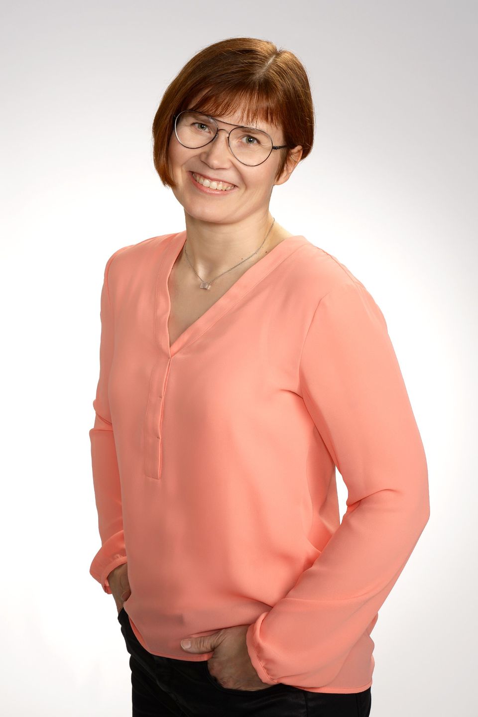 Saija Viiliäinen PKO:n kehitysjohtajaksi | Pohjois-Karjalan Osuuskauppa