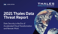 Thales Global Data Threat Report 2021 perustuu 451 Researchin maailmanlaajuiseen tutkimukseen. Siihen vastasi verkossa 2600 yritysjohdon edustajaa, joiden vastuualueeseen tai toimialaan kuuluvat IT ja tietoturvallisuus.