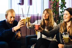 Shakta Joogakoulu 3.