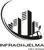 Infraohjelma Helsinki-logo