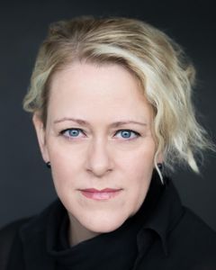 Lilja Sigurdardóttir. Kuva: GUNNLÖÐ