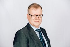 Toimitusjohtaja Jouni Keronen siirtyy eläkkeelle ja Climate Leadership Coalitionin neuvottelukunnan toiseksi puheenjohtajaksi 31.3.2022.