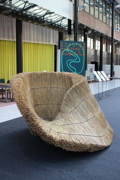 Gulf of Reed. Kuva: Messukeskus