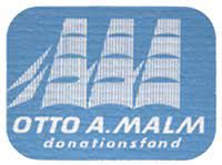 Kauppaneuvos Otto A. Malmin lahjoitusrahasto - Kommerserådet Otto A. Malms donationsfond