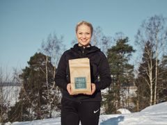 Frex-peruna sopii mainiosti painoaan ja terveyttään vaalivalle”, lääkäri Pippa Laukka vakuuttaa.
