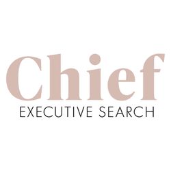 Chief Executive Search