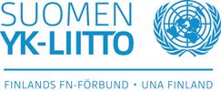 Suomen YK-liitto-logo