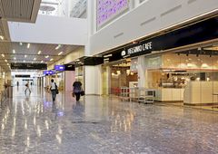 Uusi Helsinki Café