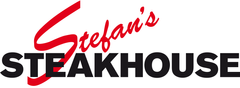 Logo: Stefan's Steakhouse