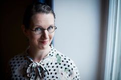 Minna Maijala, kuva: Marek Sabogal