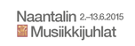 Naantalin Musiikkijuhlat